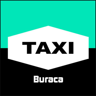 taxis buraca